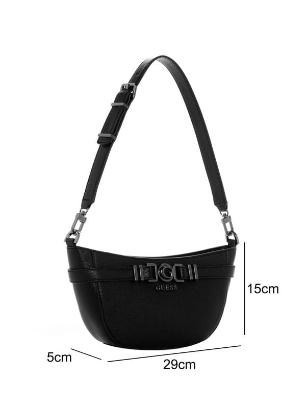 Bolsa Shoulderbag Guess Cirene