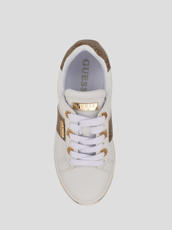 Tenis Guess Stew