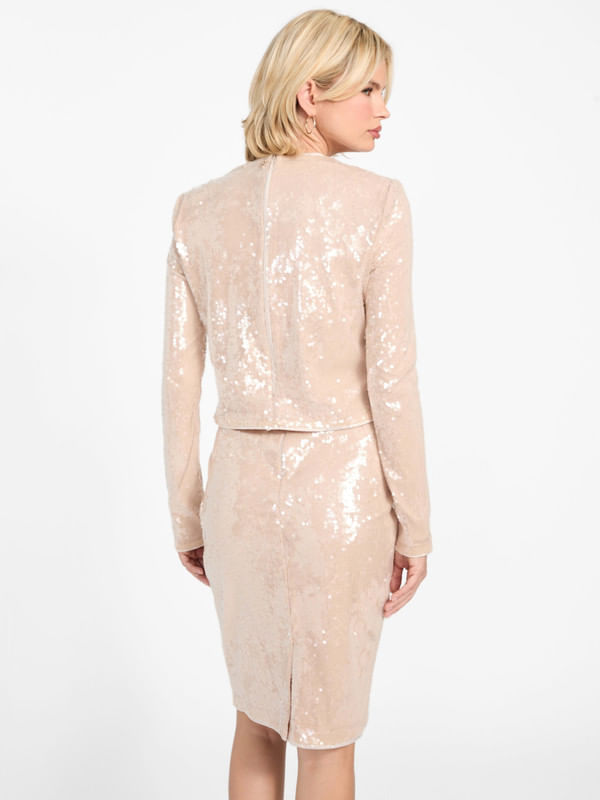 Top Guess Lavina