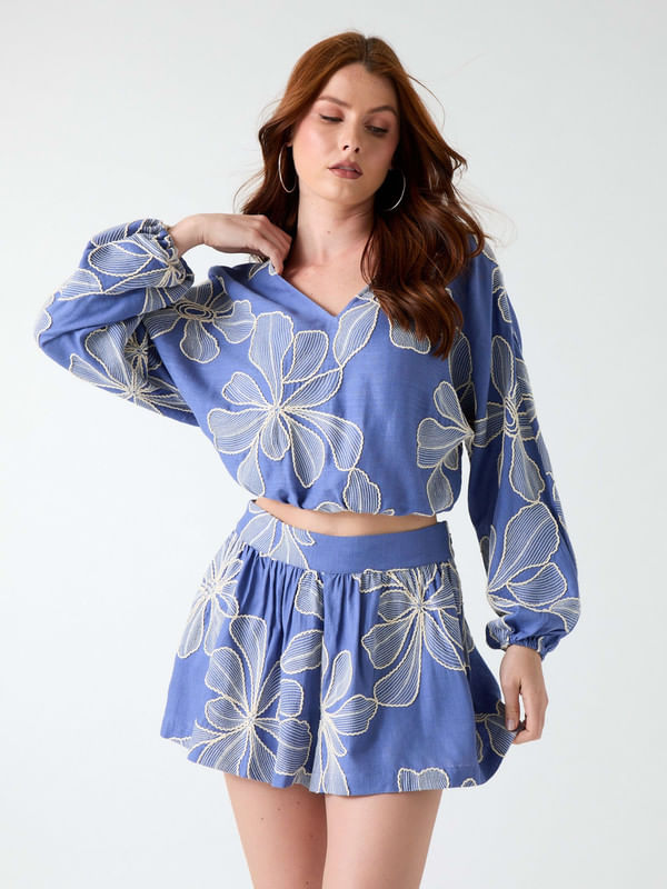 Top Guess Dessi