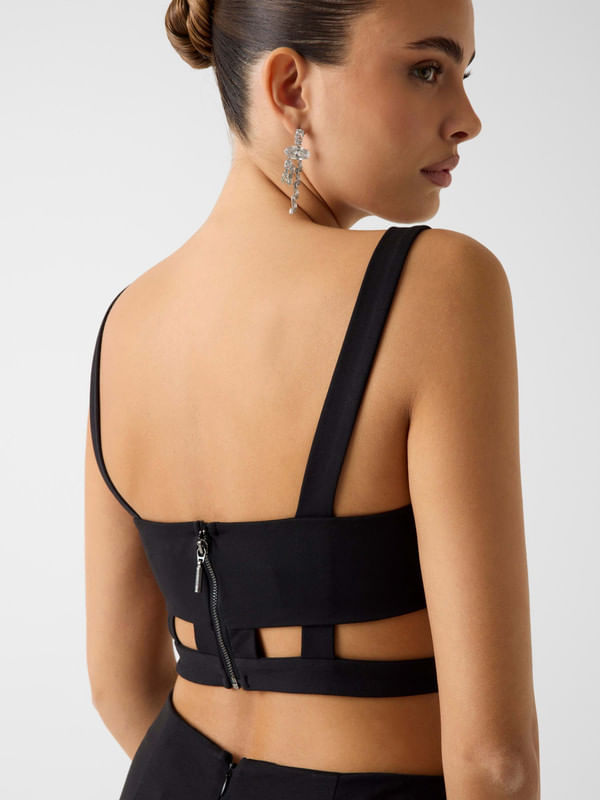 Top Guess Koryn