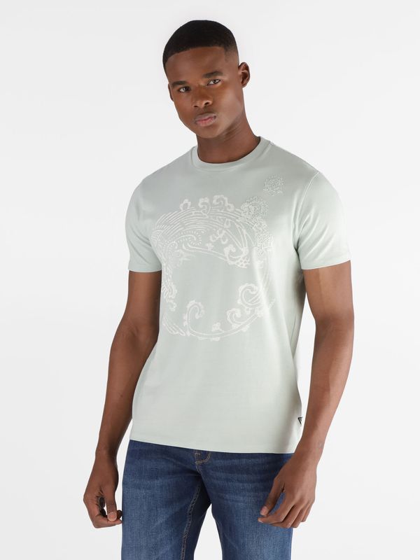 Playera Guess Wave