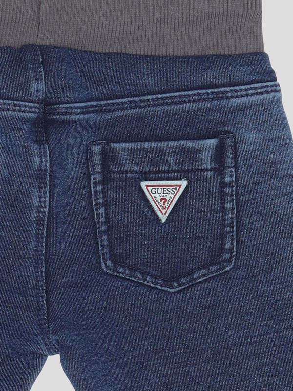 Conjunto Guess Kids Para Bébe