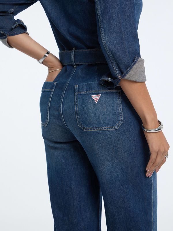 Jumpsuit Guess - Guess Jeans