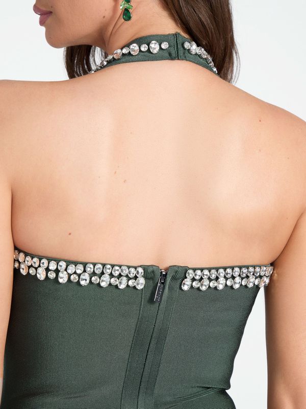 Vestido Guess Marciano Beatriz