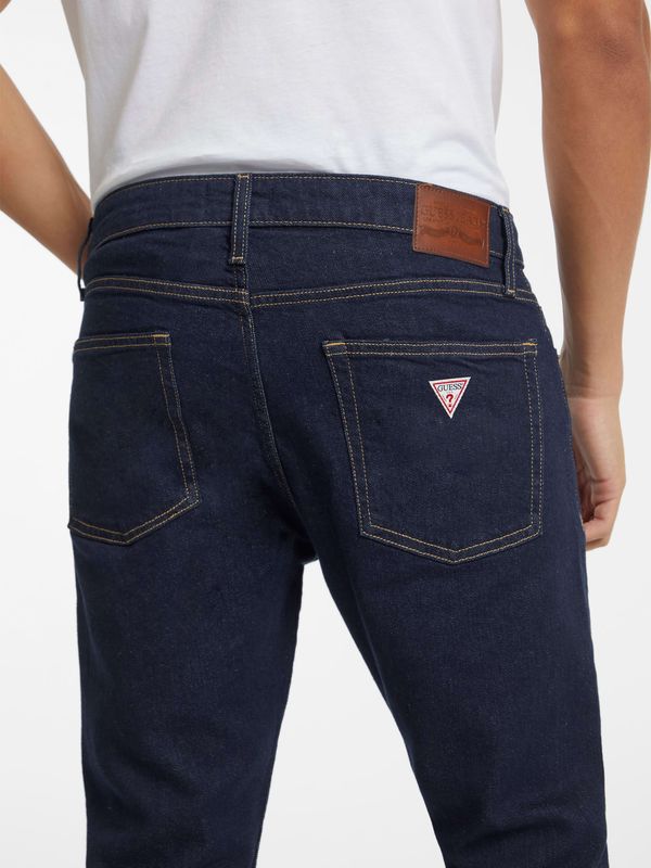 Jeans Skinny Guess - Guess Jeans