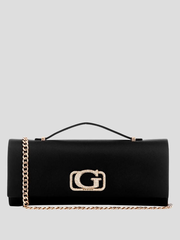 Bolsa Clutch Guess Zalina