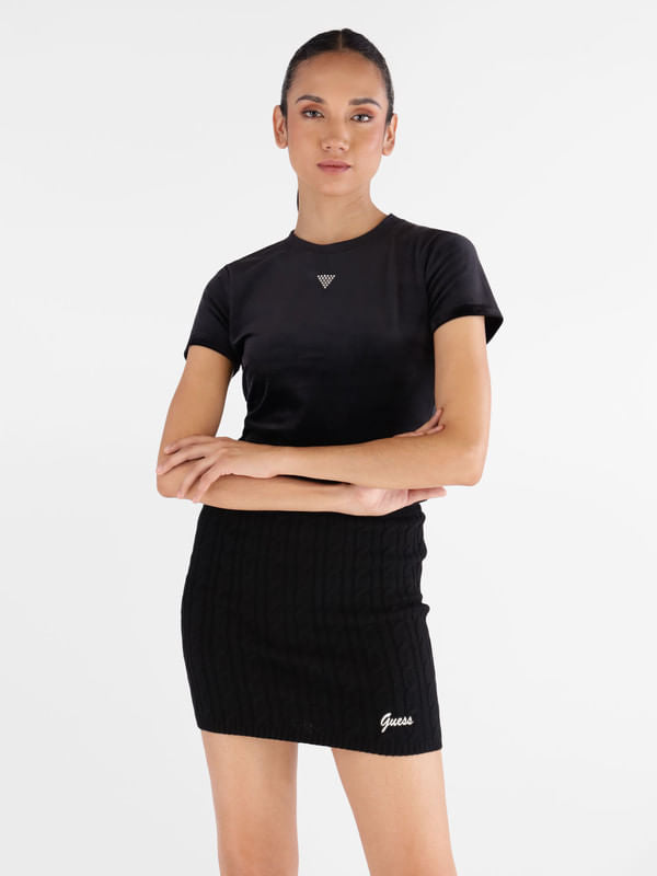 Playera Guess Active 4G
