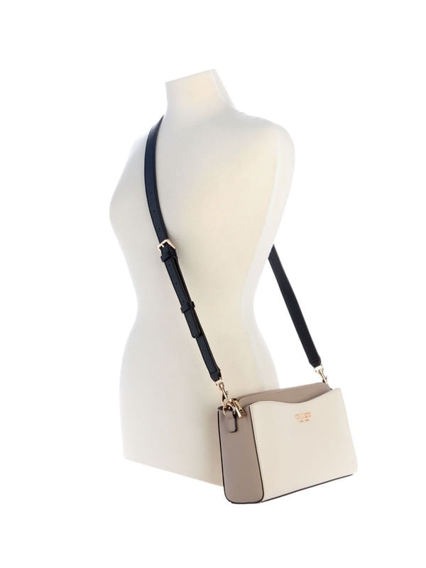 Bolsa Crossbody Guess Lyndi