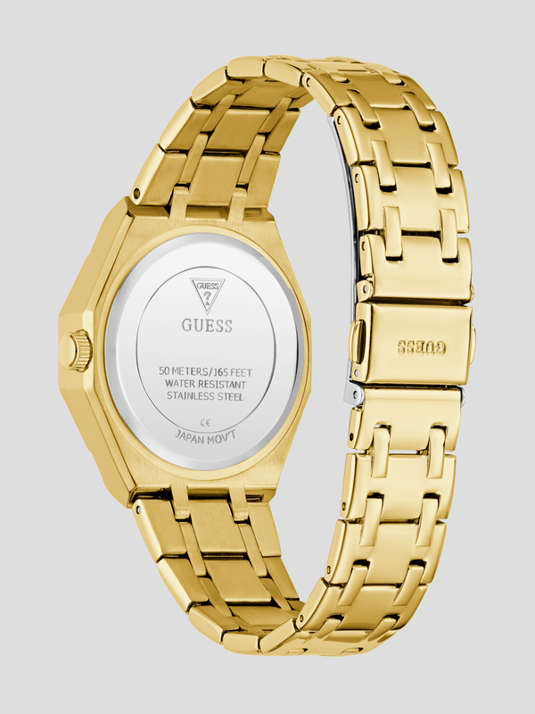 Reloj Guess Quinn