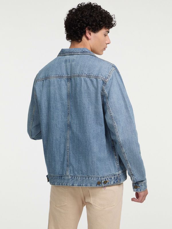 Chamarra Guess Selvedge - Guess Jeans x HYUNJIN