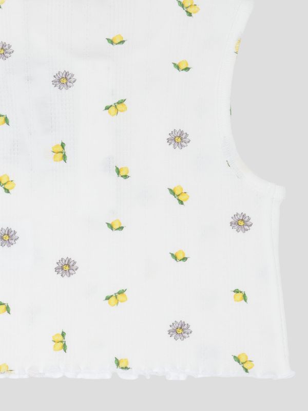 Top Guess Kids Para Niña