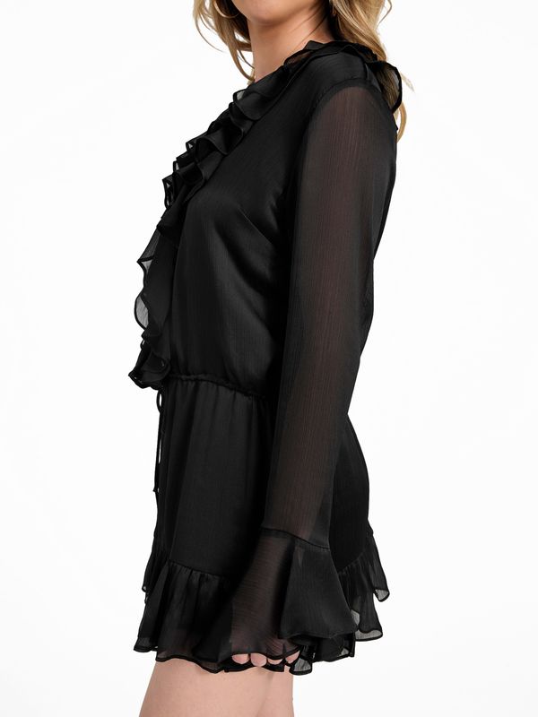 Vestido Guess Sana