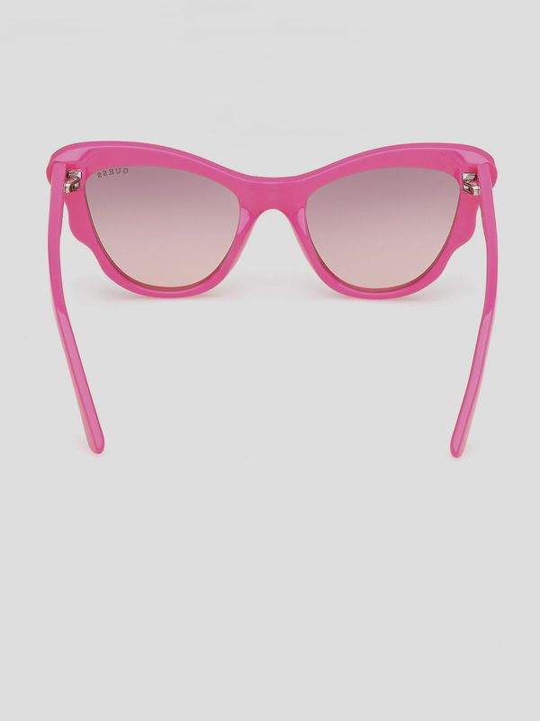 Lentes de Sol Guess Forma Cat Eye Para Niña