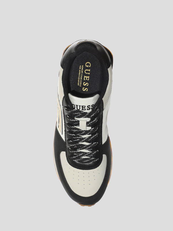 Tenis Guess Doffene