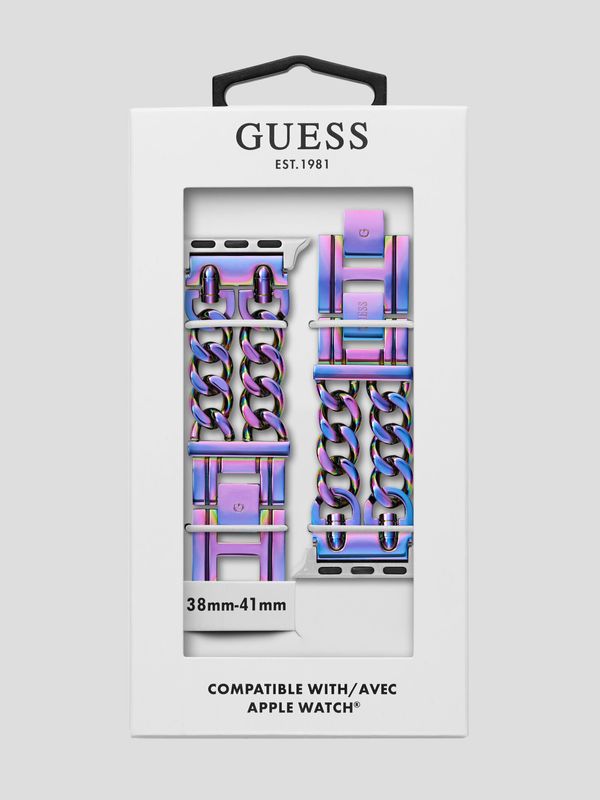 Correa Guess Para Apple Watch