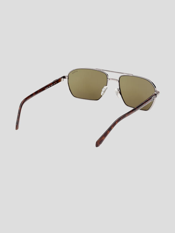 Lentes de Sol Guess Forma Piloto