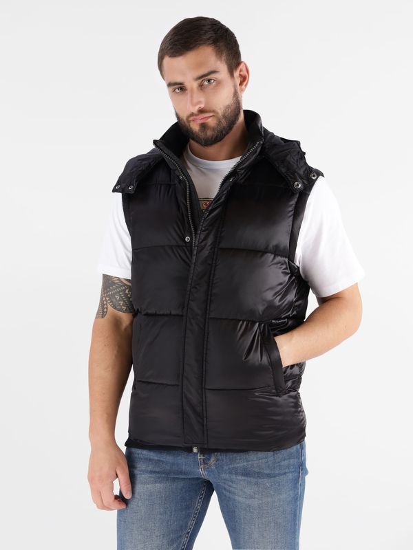 Chamarra Guess Puffa