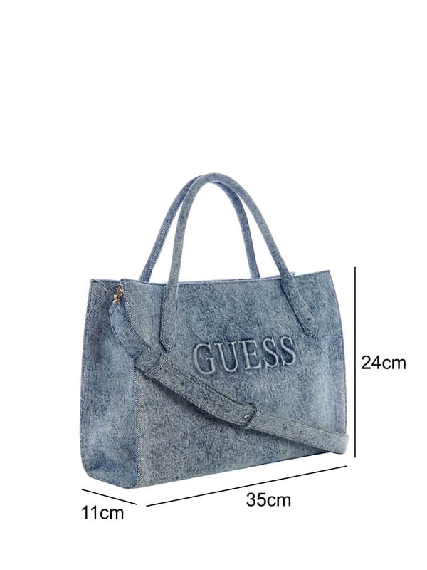 Bolsa Tote Guess Jodi