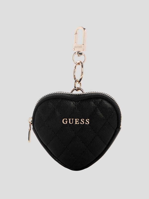 Llavero Guess Corazón