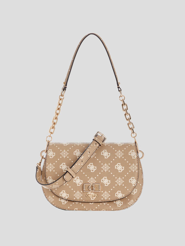 Bolsa Shoulderbag Guess Emelie