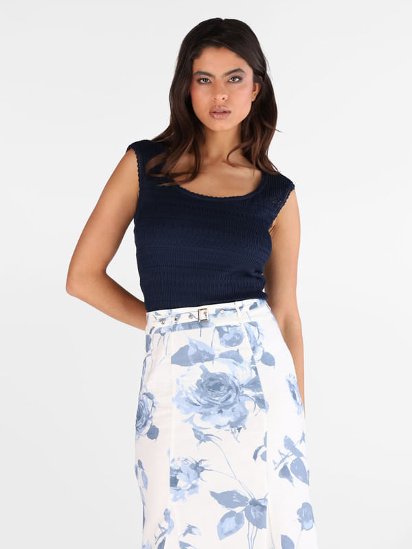 Top Guess Elisabette