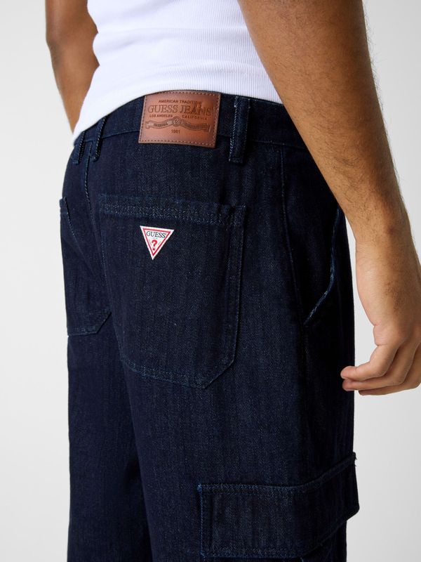 Jeans Cargo Guess G17 - Guess Jeans