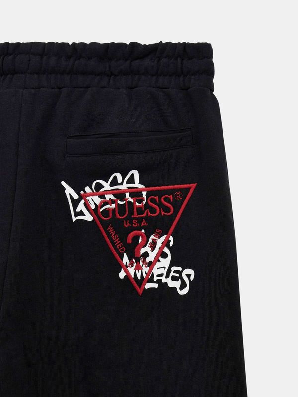 Pants Guess Kids Para Niño