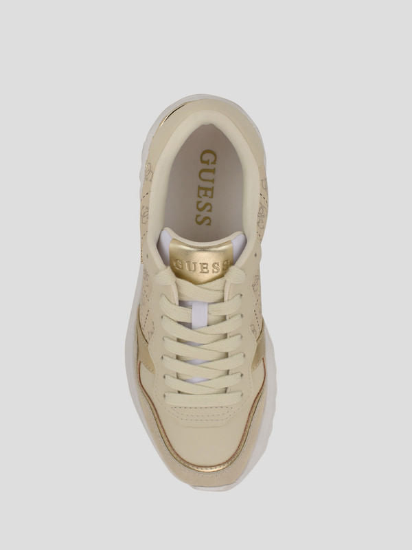 Tenis Guess Vinsa