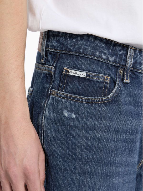 Jeans Straight G18 - Guess Jeans