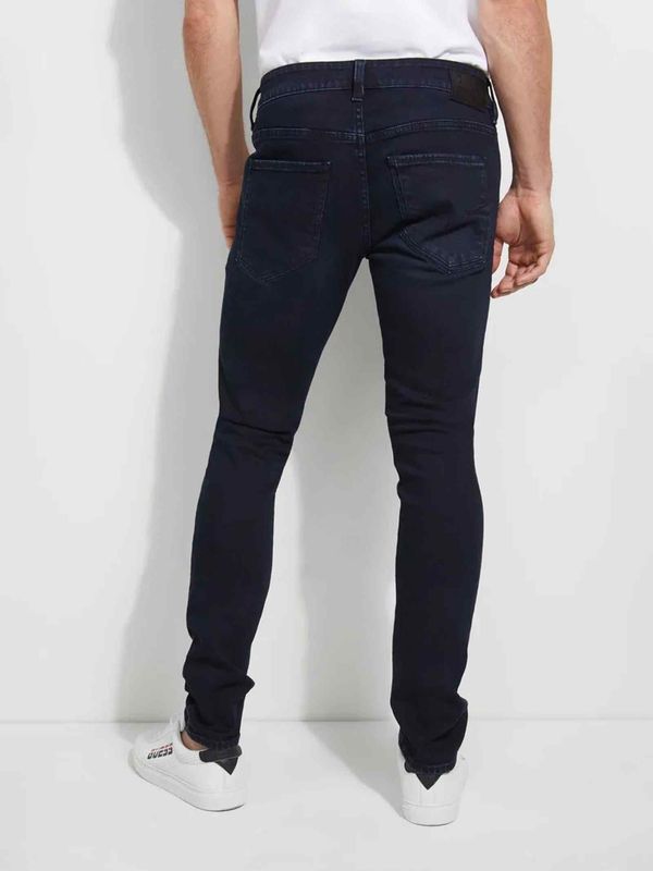Jeans Skinny Guess Básicos Walton