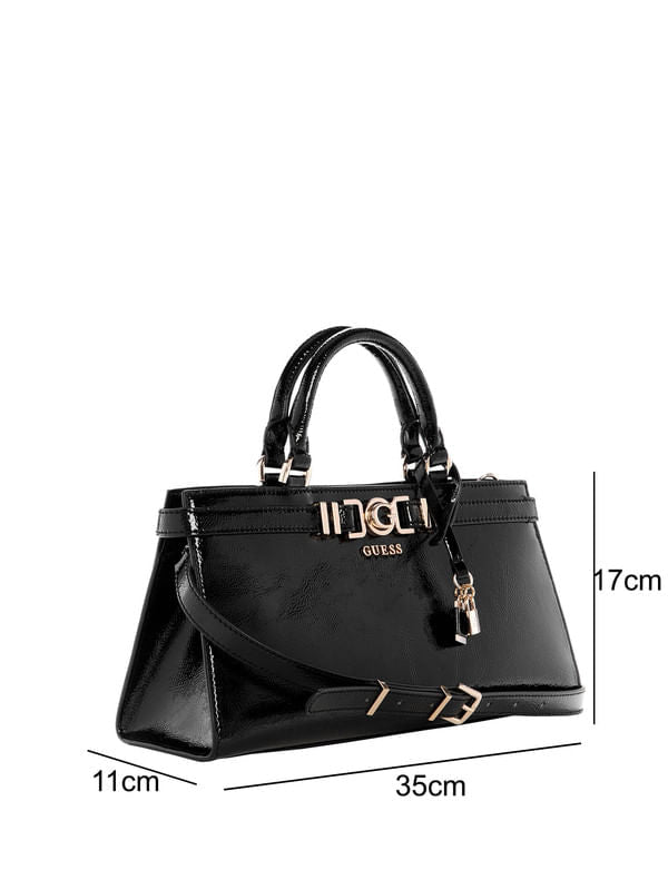 Bolsa Satchel Guess Cirene