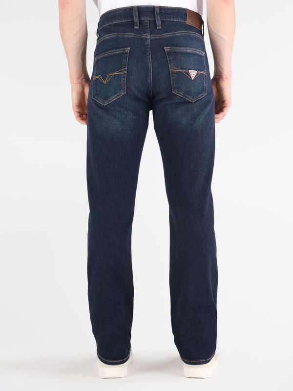 Jeans Straight Guess Mason