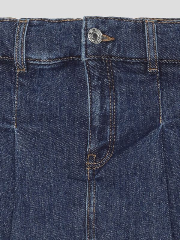 Falda Short Guess Kids Para Niña