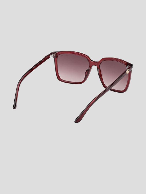 Lentes de Sol Guess Forma Cuadrada