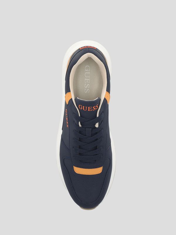 Tenis Guess Edouard