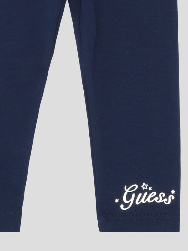 Set Guess Kids Para Niña