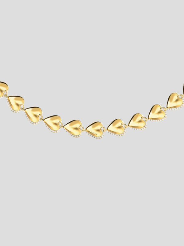 Collar Guess By Your Side