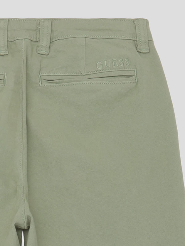 Jeans Guess Kids Para Niño