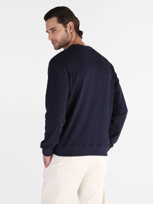 Sudadera Guess Logo