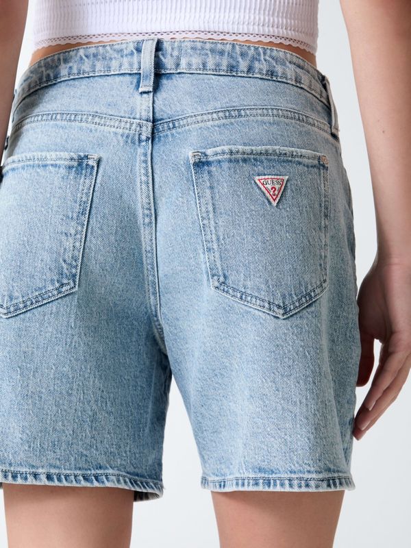 Shorts Guess Relaxed