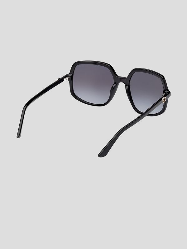 Lentes de Sol Guess Forma Cuadrada