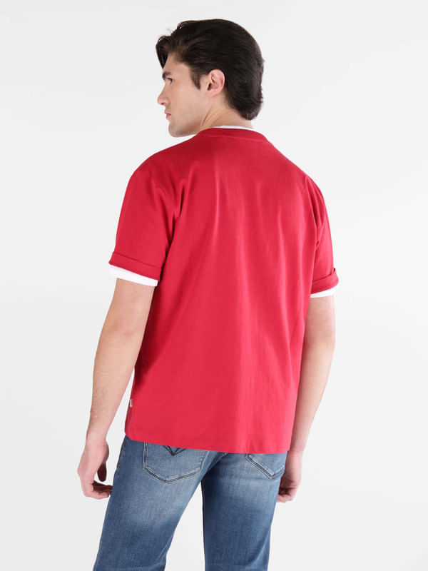 Playera Guess Vintage - Guess Jeans