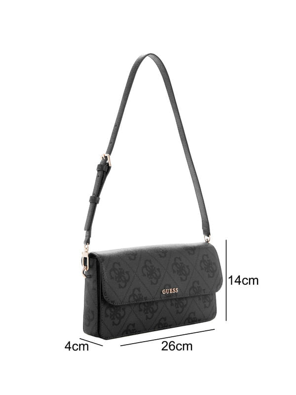 Bolsa Shoulderbag Guess Sadie