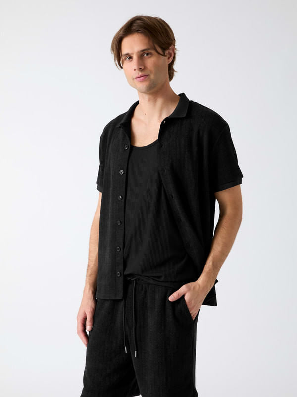 Camisa Guess Imperial