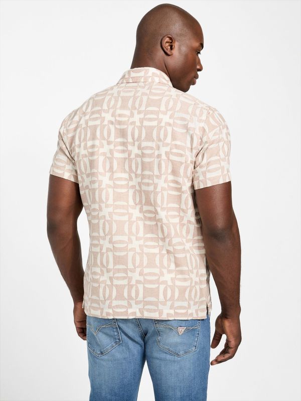 Camisa Guess Kendrick