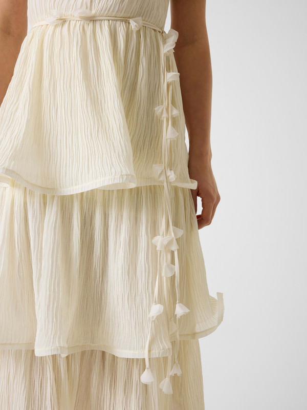 Vestido Guess Alessia