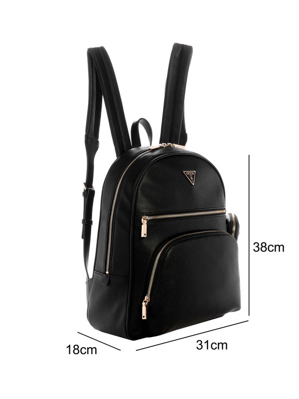 Bolsa Backpack Guess Power Play