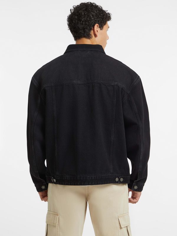 Chamarra Guess Trucker - Guess Jeans