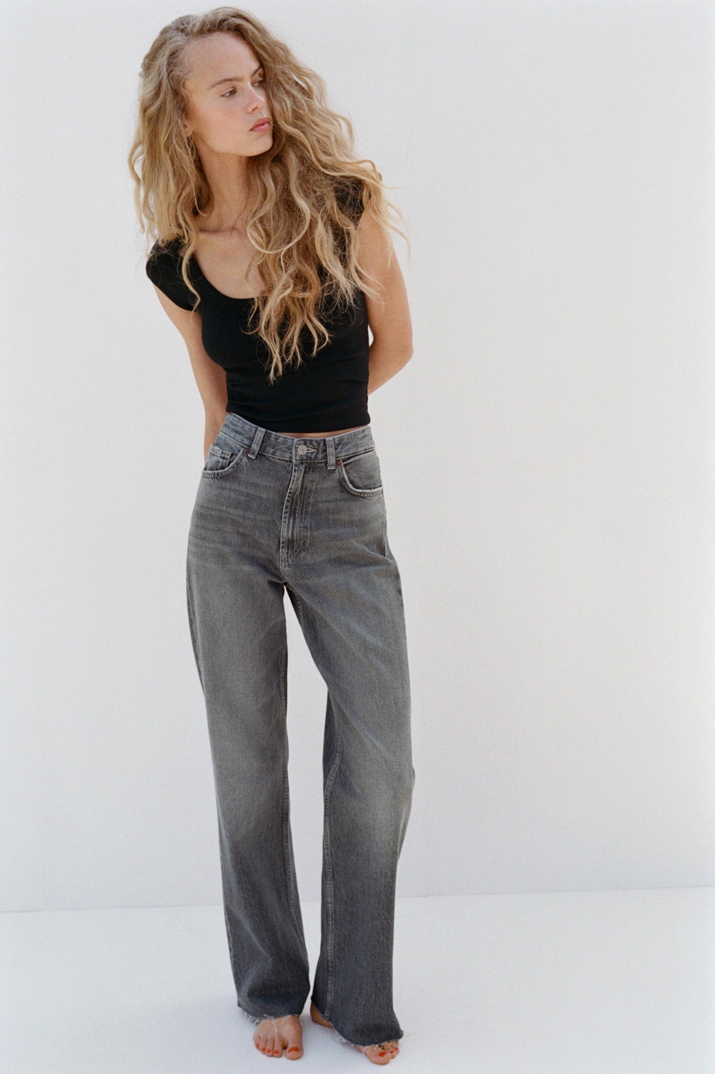 woman